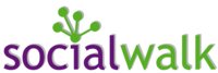 Socialwalk logo