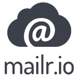 mailr.io logo