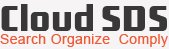 CloudSDS logo