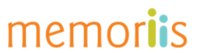 Memoriis logo