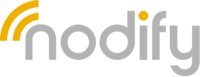 Nodify Inc. logo