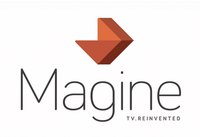 Magine logo