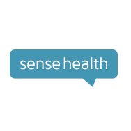 Sense Health logo