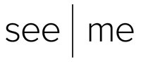 SeeMe logo