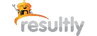 Resultly logo