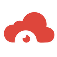 CamFind logo