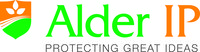 Alder IP logo
