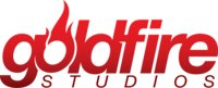 GoldFire Studios logo