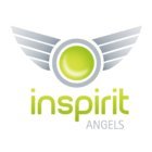 Inspirit Angels Fund logo