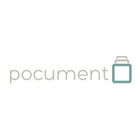 Pocument logo