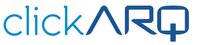 ClickARQ logo