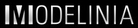 Modelinia logo