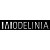 Modelinia -  fashion curated web