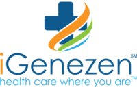 iGenezen logo