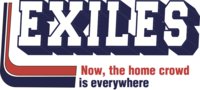 Exiles logo