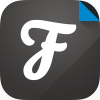 Fanzine by Picmile Network logo