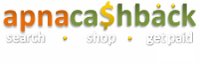 ApnaCashback logo