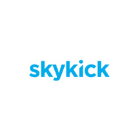 Skykick logo