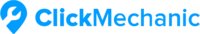 ClickMechanic logo