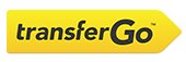 TransferGo logo