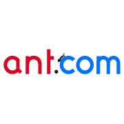 Ant.com logo