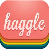 Haggle logo
