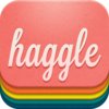 Haggle -  mobile e-commerce big data social commerce
