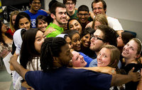 CollegeSocial logo