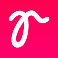 Round. logo