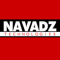 NAVADZ TECHNOLOGY logo