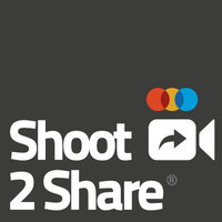 Shoot2Share logo
