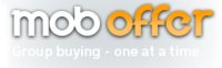 MobOffer logo