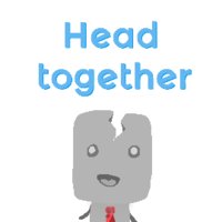 HeadTogether logo