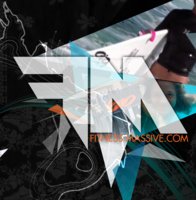 Fitness Massive logo