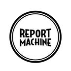 Report Machine logo
