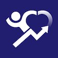 Charity Miles logo