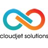 Cloudjet Solutions logo