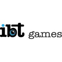 IBTgames logo