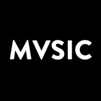 Mvsic logo