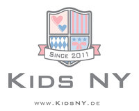 Kids NY logo