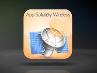 App Solutely Wireless logo