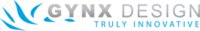 Gynx Design logo