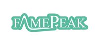 FamePeak logo