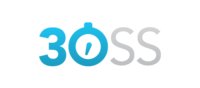 30 Second Showcase logo