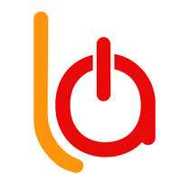 LA Tech Rise logo