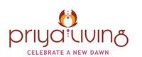Priya Living logo