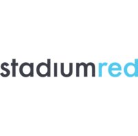 Stadiumred logo