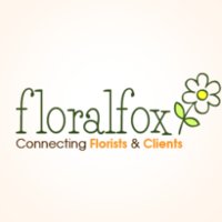 FloralFox logo
