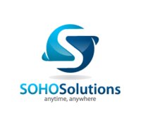 SOHO Solutions logo