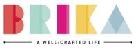 BRIKA logo